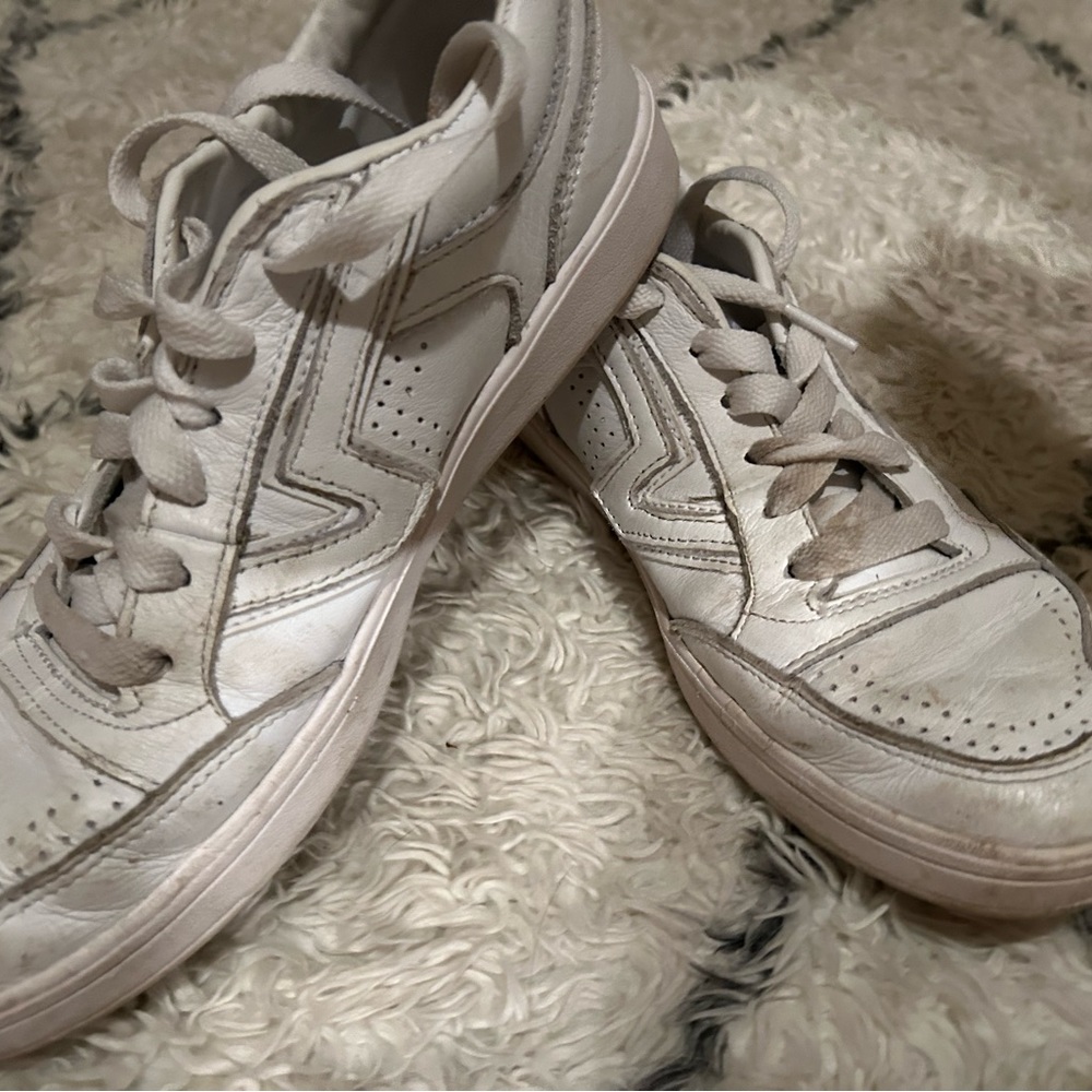 VANS SNEAKERS WOMENS 9